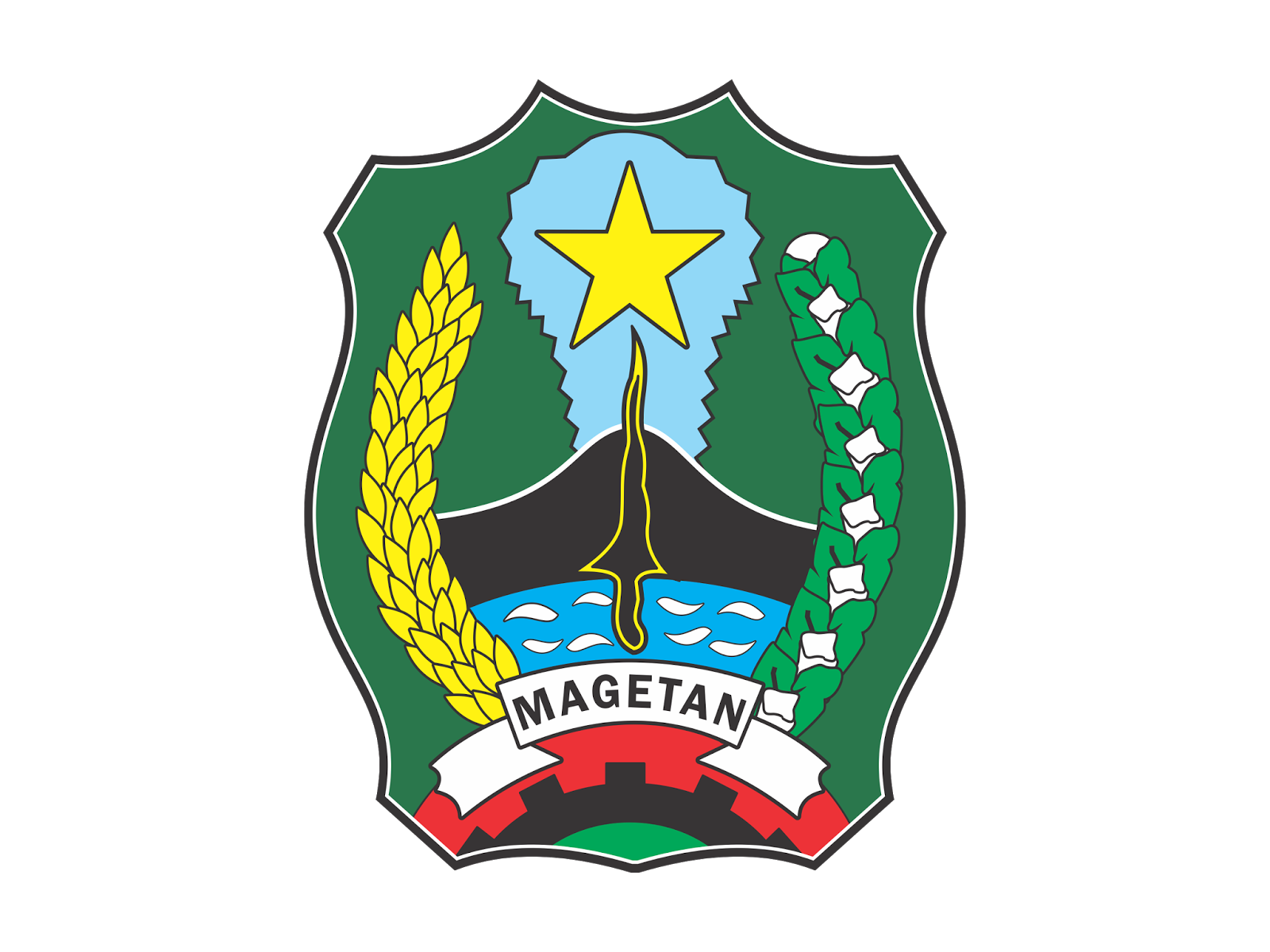 Logo Desa